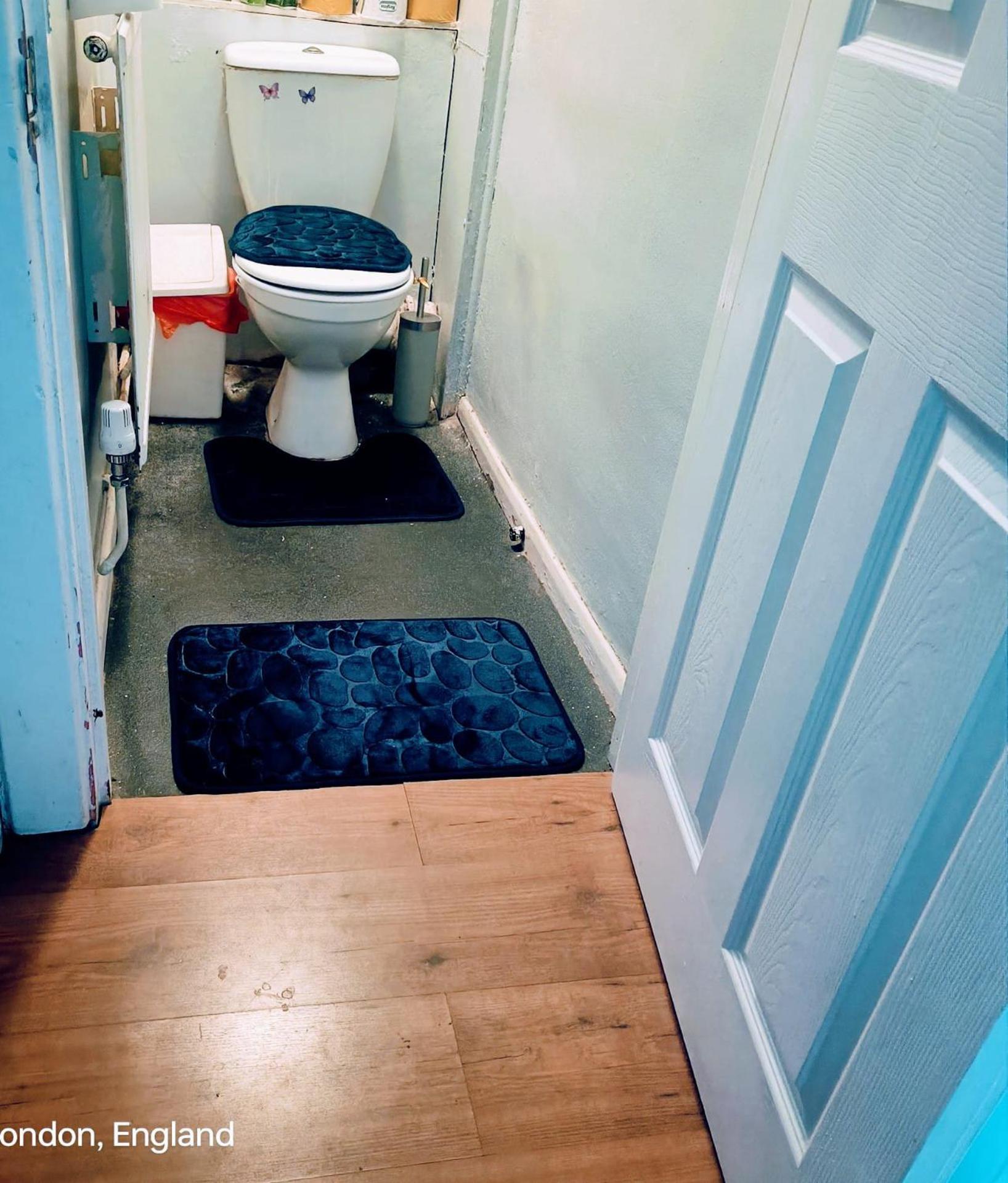 Cosy Private Room In Hornchurch, London With Free Parking Екстериор снимка
